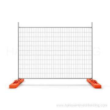 OEM Construction Panel Temporary Fencing